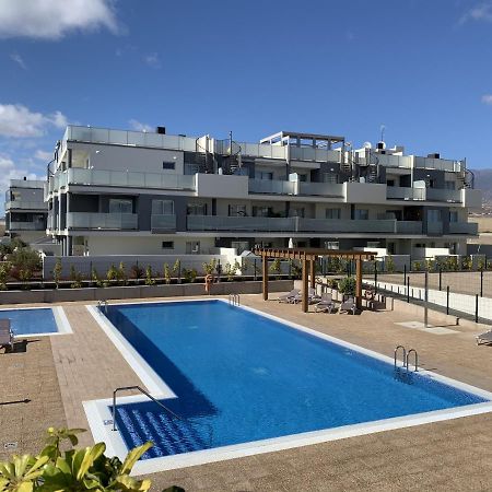 Ferienwohnung Apartamento Nuevo Terrazas Granadilla De Abona Exterior foto