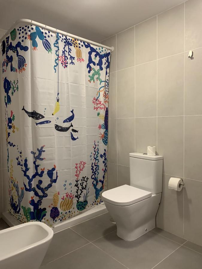 Ferienwohnung Apartamento Nuevo Terrazas Granadilla De Abona Exterior foto